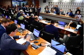 CPMI vota convocações de ex-ministros e ex-presidentes do INSS nesta terça-feira