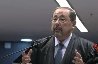 Celso Villardi é advogado de Jair Bolsonaro (PL)