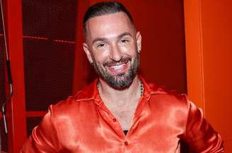 Diego Hypolito esteve no The Town neste sábado, 6