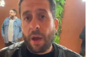 Maurício Meirelles comanda programa de humor na Globo