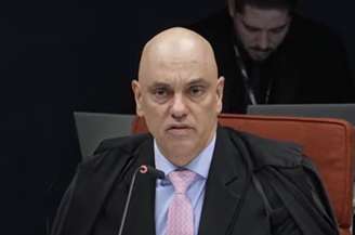 Alexandre de Moraes diz que não houve prejuízos às defesas durante o processo da trama golpista