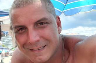 Marcelo Macedo Lombardi teria consumido bebidas alcoólicas em um bar horas antes de acordar passando mal