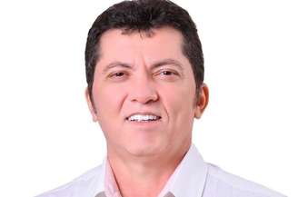 Aristeu Eduardo (PT) foi acusado nas redes sociais de intolerância religiosa