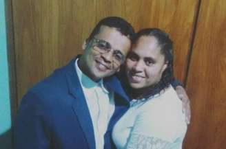 Natalício Fernandes, de 54 anos, sua esposa, Juracy Viana dos Santos Fernandes, de 44, são duas das vítimas