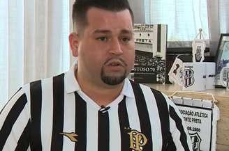  Plínio Palmeira revelou que pagamento era para motivar jogadores