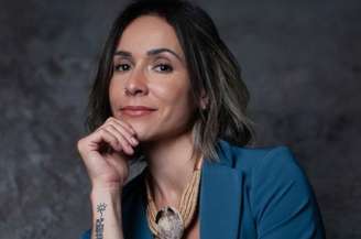 Daniela Marys de Oliveira está presa no Camboja