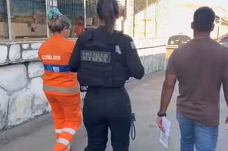 Mulher foi presa por matar marido envenenado com vitamina de banana contamina com ‘chumbinho’