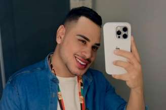 Influenciador era conhecido nas redes sociais como 'Rei do Fuá'