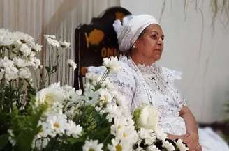 Lúcia de Fátima Batista de Oliveira processou plataforma por racismo religioso e juiz atribuiu intolerância à ela