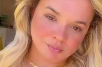 Pamella dos Santos Coelho foi espancada até a morte no Ceará