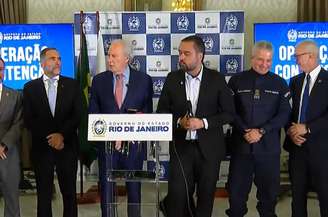 Chacina deixou 132 mortos e envolveu troca de acusações