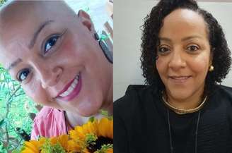 Mariana Fernandes Silva Soares enfrentou um câncer pouco antes de ser efetivada