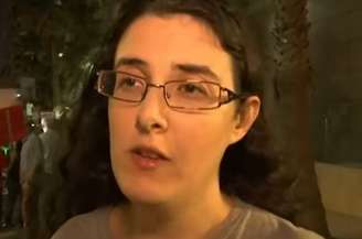 Elizabeth Tsurkov ficou refém do Kataib Hezbollah pro mais de 2 anos