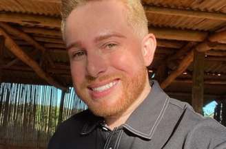 Danilo Roger Bido Ferreira, de 32 anos, foi morto a facadas em Iporã (PR)