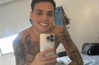 Cláudio Rafael Silva de Queiroz de Pontes, segundo a Polícia, dopava as vítimas e as roubava