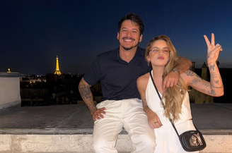 Influenciadora mostra nos vídeos o dia-a-dia como assistente pessoal de um executivo milionário