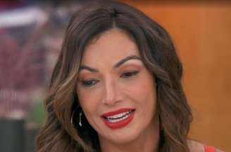 Patrícia Poeta revelou que desistiu do sonho de ter segundo filho