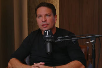 O deputado federal Alexandre Ramagem (PL-RJ) fugiu para os EUA antes do início do cumprimento da pena de 16 anos de prisão