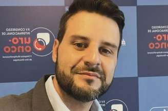 Cauê Brunelli Dezotti, de 38 anos, era urologista e morreu no Peru após sofrer um acidente 