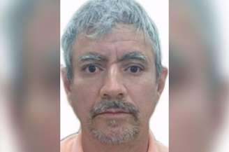 Gilberto Firmoé tio da ex-primeira-dama Michelle Bolsonaro