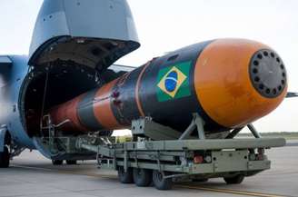 A Trocano é citada como uma das bombas mais modernas do arsenal nacional