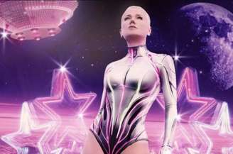 Xuxa faz show especial no Allianz Parque em 2026