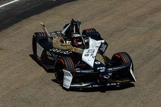 Dono da pista com duas vitórias, Mitch Evans não teve sorte no Brasil em 2025