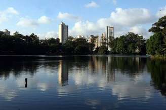 Distribuição de água feita pela Sabesp para a capital e Grande SP foi afetada por conta da falta de energia em alguns locais