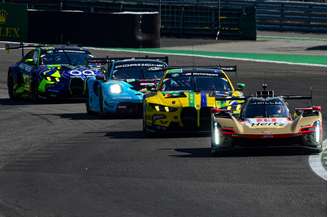 6 Horas de São Paulo de 2025