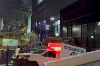 Jovem caiu do telhado de hotel em Boa Viagem, na zona sul do Recife (PE), e não resistiu