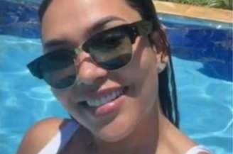 Poliane França Gomes é considerada uma das mulheres mais perigosas do Nordeste 