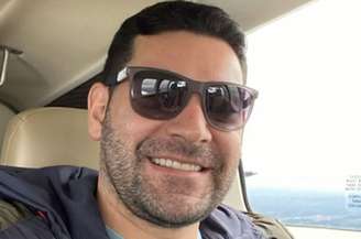 Rodrigo Alvarenga Paredes é apontado como um dos maiores traficantes da América do Sul