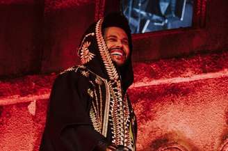 The Weeknd foi o artista mais bem pagos de 2025, segundo a Forbes