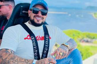 Carlos Adrian Mancini Piriz foi atingido durante uma troca de tiros entre um policial à paisana e um grupo de suspeitos que tentaram roubar o agente