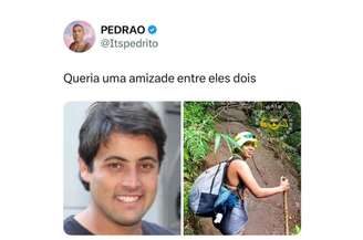 Caso do jovem abandonado por amiga em montanha no PR vira meme nas redes