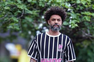 Cristian Baroni foi acusado de violência doméstica contra ex-esposa