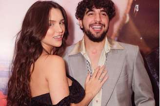 Rafa Kalimann e Nattan 