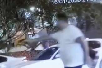 Médico atirou e matou dois colegas em Alphaville, em Barueri (SP)