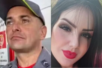 Policial militar Ednei Antonio Vieira é acusado de assassinar a ex-namorada, Josilene, e os dois filhos dela em Apiaí, no interior paulista
