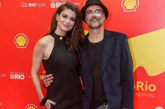 Alinne Moraes e Mauro Lima estavam juntos há 14 anos 