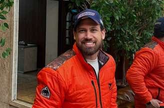 Brígido Neto, do BBB26, participou do Legendários