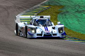 Ligier JSP 320