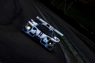 Ligier JSP 320