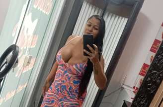  Barbara Denise Folha de Oliveira foi morta pelo marido em São Vicente 