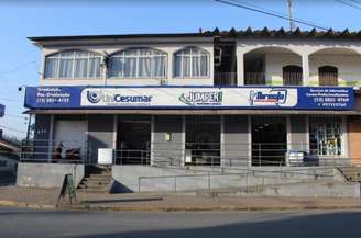 Caso ocorreu no polo da universidade em Cajati