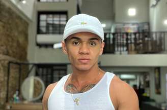 Denilson Nascimento Alves foi morto com uma facada pelo marido da sobrinha