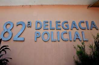 Prisão do PM foi realizada pela 82ª Delegacia de Polícia (Maricá)