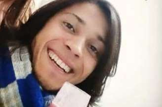 Roger da Cunha Matos desapareceu em 15 de dezembro de 2025