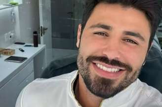 Igor Costa Alves é dentista e faz harmonização facial em famosos