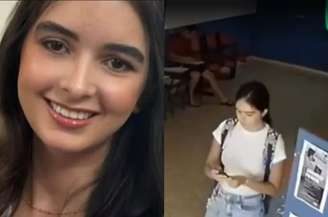 Vanessa Lara de Oliveira Silva foi encontrada morta em uma área de mina na Grande BH